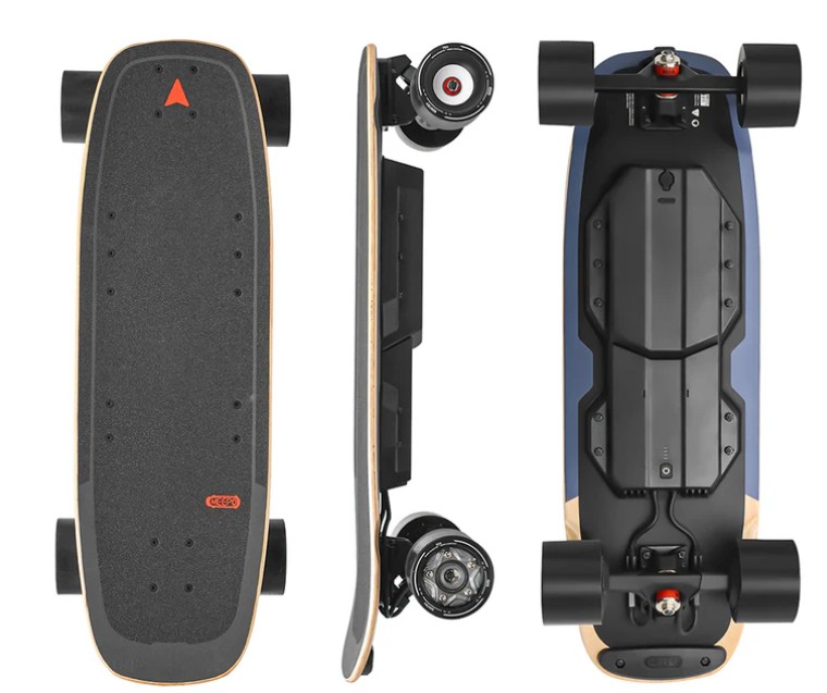 Meepo Mini 5 Vista 1